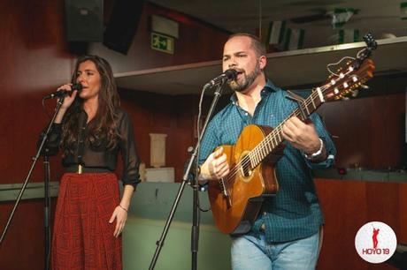 ‘Cusha mi arma’: 6 tabernas para vivir la Feria de Abril en Madrid feria07