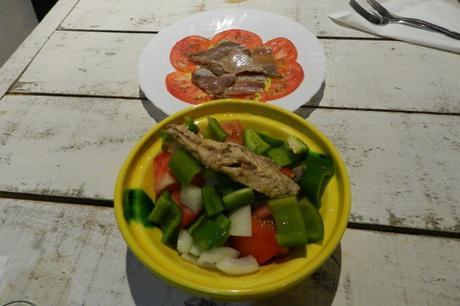 ‘Cusha mi arma’: 6 tabernas para vivir la Feria de Abril en Madrid feria02