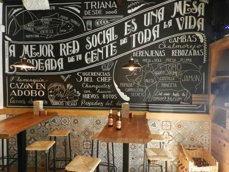 ‘Cusha mi arma’: 6 tabernas para vivir la Feria de Abril en Madrid feria01