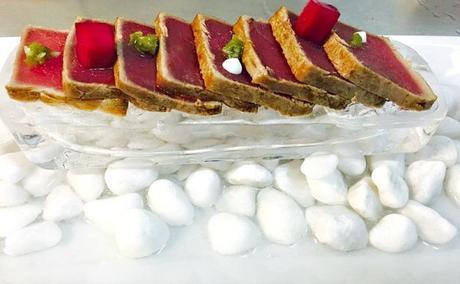 ‘Cusha mi arma’: 6 tabernas para vivir la Feria de Abril en Madrid feria04