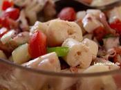 Rejos poton vinagreta