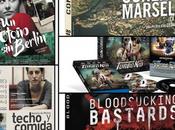 Lanzamientos destacados Blu-ray: Contracorriente Films (abril 2016)