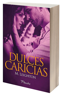 Literatura: 'Dulces caricias', de M.Leighton [Pretty #2]