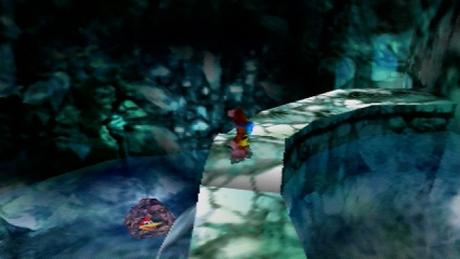 Banjo - Tooie, cuando RARE todavía dominaba el mundo.