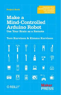 MAKE A MIND-CONTROLLED ARDUINO ROBOT