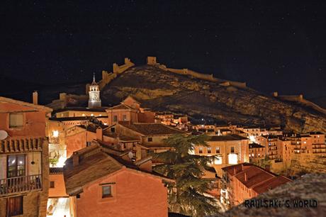 Albarracin-La meca del bulder en España