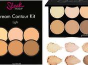 Novedades SLEEK: Cream Contour