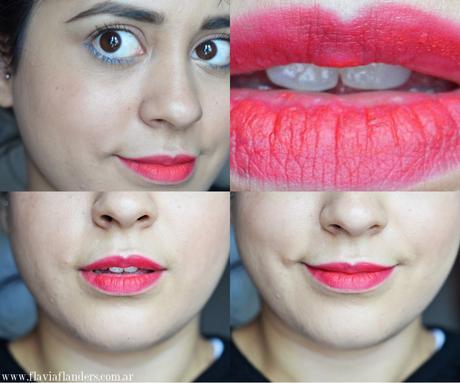 REGINA COSMETICS: Matte 14