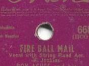 Wreck Highway. Dorsey Dixon, 1937