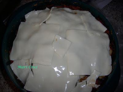 Una receta, dos versiones: Berenjenas con atún y tomate