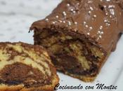 Plum-Cake Nutella