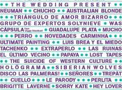 Festival Tomavistas 2016, cartel completo