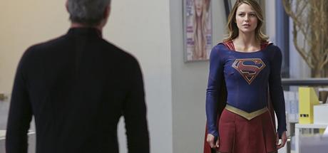 SUPERGIRL -TEMPORADA 1- MYRIAD