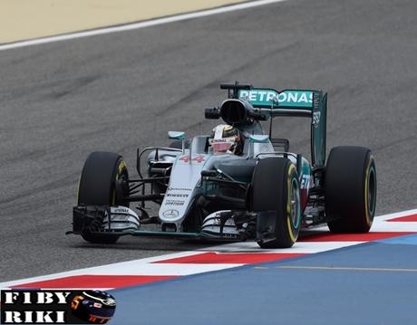Según Wolff, Mercedes no tiene margen de error