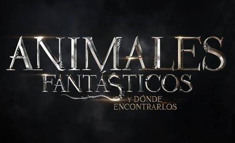 Noticias: Nuevo tráiler en español de Animales fantásticos y dónde encontrarlos