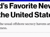 Pero ¿QUIÉN cree VERSIÓN OFICIAL BULLSHIT PANAMA PAPERS?