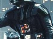 Darth Vader aparecerá Rogue One: Star Wars Story