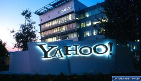 ¿Yahoo! se fue al carajo, y sera vendida?