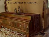 antiguo arcón