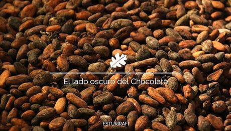 El lado oscuro del chocolate