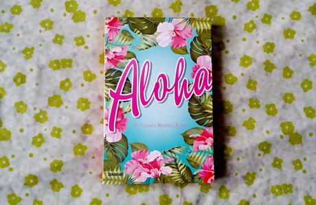 Reseña: Aloha.