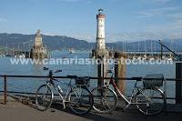 Bicicletas y tricíclos