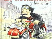 Enrique Granados
