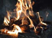 ¿que significa soñar fuego?