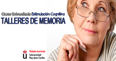 5 TÉCNICAS de estimulación para enfermos de Alzheimer