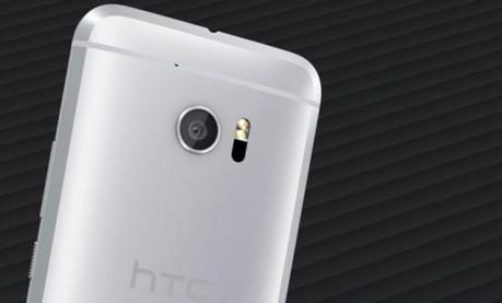 HTC no se quiere quedar atrás, y lanza el dispositivo HTC 10