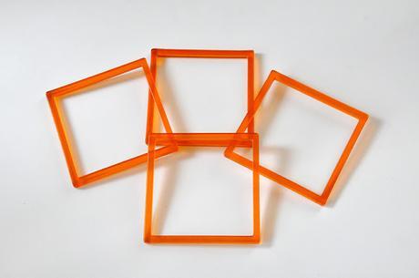PULSERAS CUADRADAS