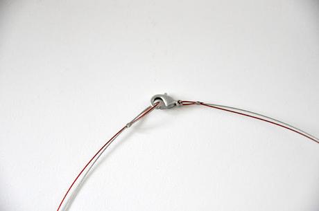 COLGANTE DE LAPICEROS
