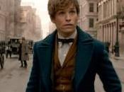 Nuevo tráiler castellano para ‘Animales Fantásticos dónde encontrarlos’