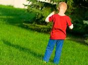 Cifosis infantil