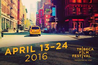 FESTIVAL DE CINE DE TRIBECA 2016 (Tribeca Film Festival 2016)