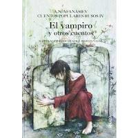 RESEÑA, EL VAMPIRO Y OTROS CUENTOS