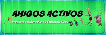 Participamos Proyecto Colaborativo 