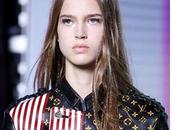 Louis Vuitton Spring 2016
