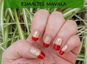 manicuras (16): Probando esmaltes Mavala