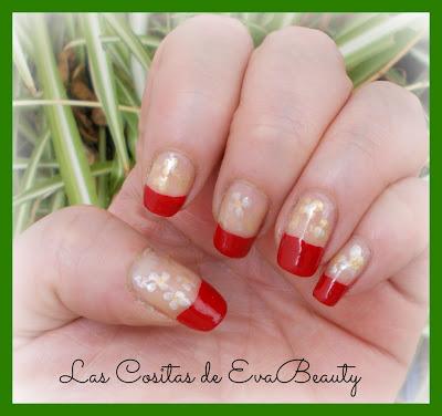 Mis manicuras (16): Probando esmaltes Mavala