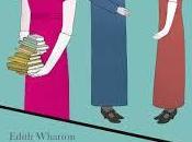 Edith Wharton. Xingu otros relatos