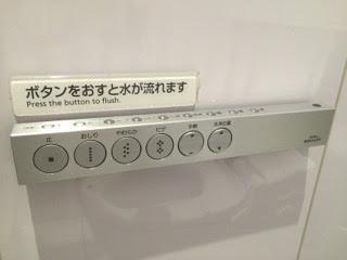 Luna de miel en Japón