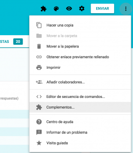 Mi proceso cumpleaños: como evitar desastre repetidos