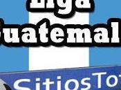 Comunicaciones Guastatoya Vivo Miércoles Abril 2016