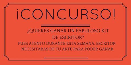 ¡Ya somos 201 devoradores! ¡CONCURSOOOO!