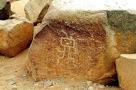 Las Pirámides perdidas de Perú. Las Pirámides perdidas de Perú.