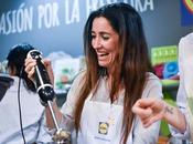 Taller cocina Lidl Handmade Festival
