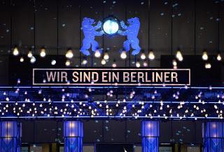 Ich bin ein Berliner