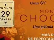 disponible TRAILER 'Monsieur Chocolat', estreno cines abril