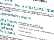 Coruña: CineForum sobre Cambio Climático (18.04.2016 19:00